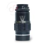 Leica Leitz Tele-Elmar M 4.0 135mm nr. 1258, Audio, Tv en Foto, Fotocamera's Analoog, Ophalen of Verzenden, Gebruikt, Compact