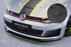 Cupspoiler voor VW Golf 7 GTI / GTD CSL338-L, Auto-onderdelen, Verzenden, Nieuw