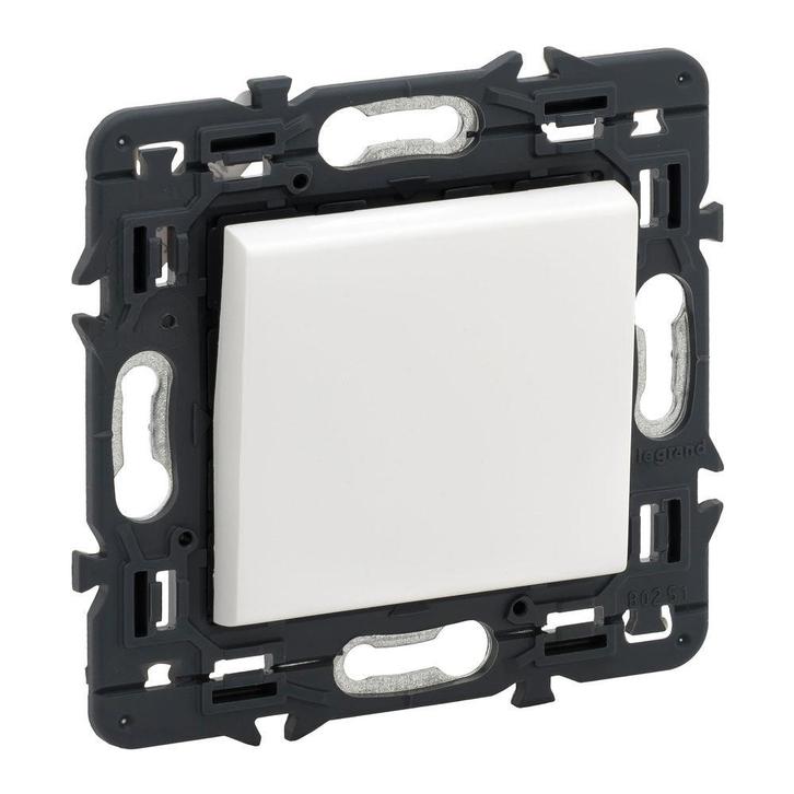 Interrupteur Dinstallation Legrand Valena Next - 741240, Doe-het-zelf en Bouw, Elektriciteit en Kabels, Verzenden