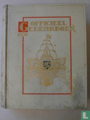 Bas, W.G. de - Officieel gedenkboek 1938 - 1938, Boeken, Geschiedenis | Nationaal, Gelezen, Verzenden