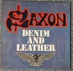 SAXON, Dokken, Def Leppard - 5 (HARD) ROCK albums - Albums, Nieuw in verpakking