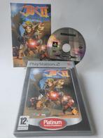 Jak II Renegade Platinum Edition Playstation 2, Consoles de jeu & Jeux vidéo, Jeux | Sony PlayStation 2, Ophalen of Verzenden