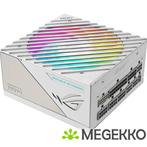 Asus ROG Loki SFX-L 850W Platinum White, Computers en Software, Verzenden, Nieuw