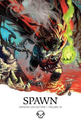 Spawn Origins Volume 26, Boeken, Strips | Comics, Verzenden