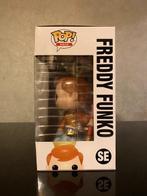 Funko Pop! Asia SE Freddy Funko as Sun Wukong 2021 Summer