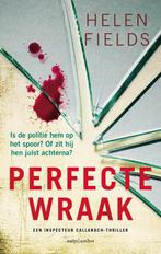 Perfecte wraak / D.I. Callanach / 7 9789026360787, Boeken, Verzenden, Gelezen, Helen Fields