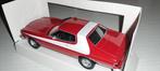 Norev 1:43 - Voiture de sport miniature - Ford Gran Torino