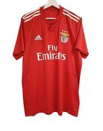 Benfica - Championnat du Portugal - Maillot de foot