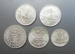 Portugal. Republic. 250 + 500 + 1000 Escudos 1983/1998., Timbres & Monnaies, Monnaies | Europe | Monnaies non-euro