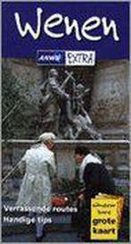 Wenen / ANWB Extra 9789018010423 J. Dorn, Boeken, Verzenden, Gelezen, J. Dorn