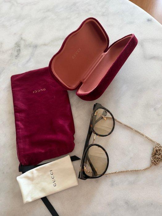 Gucci - GG1072SK - Lunettes de soleil, Bijoux, Sacs & Beauté, Lunettes de Soleil & Lunettes | Femmes