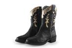 Muyters cowboy laarzen in maat 29 Zwart | 5% korting, Enfants & Bébés, Vêtements enfant | Chaussures & Chaussettes, Verzenden