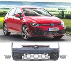 PARE-CHOCS AVANT VOLKSWAGEN VW GOLF 8 19-24 LOOK GTI PDC + F, Verzenden, Nieuw