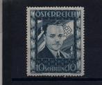 Autriche 1935/1935 - Autriche point culminant 10 timbre de, Timbres & Monnaies, Timbres | Europe | Autriche