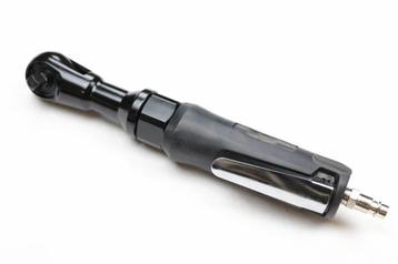 TM Pneumatische 3/8 Slagratel, Verzenden, Nieuw