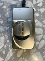Olympus Stylus Zoom 140 Deluxe Analoge compactcamera, Audio, Tv en Foto, Nieuw
