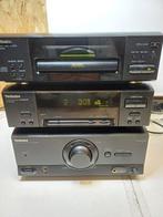 Technics - SE-CH530, ST-CH530, SL-CH530 Ensemble, Nieuw