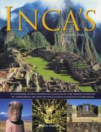 Incas 9789059207714 D.M. Jones, Boeken, Verzenden, Zo goed als nieuw, D.M. Jones