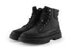 Bjorn Borg Veterboots in maat 41 Zwart | 5% korting, Verzenden, Zwart, Boots, Zo goed als nieuw