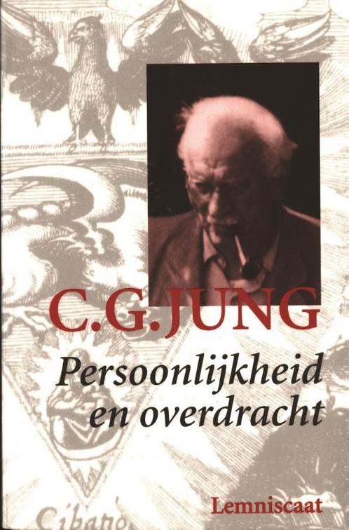 Persoonlijkheid en overdracht / en overdracht / Verzameld, Livres, Psychologie, Envoi