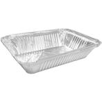 Serveerschalen | Aluminium | Recyclebaar | 0.73L | 500, Zakelijke goederen, Verzenden, Nieuw in verpakking