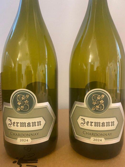 2024 Jermann, Chardonnay Venezia Giulia - Friuli-Venezia, Verzamelen, Wijnen