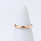 Sans prix de réserve - Cartier - Bague - Wedding - 18 carats, Handtassen en Accessoires, Ringen, Nieuw