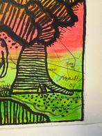 Corneille (1922-2010) - Utrecht