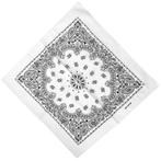 Fako Fashion® - Bandana - Hoofddoek - Mondbescherming -, Verzenden, Nieuw