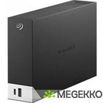 Seagate 6TB Backup, Computers en Software, Harde schijven, Verzenden, Nieuw