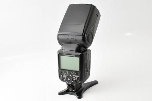 Nikon Speedlight SB-900 Shoe Mount Flash [#340] Objectif, Audio, Tv en Foto, Fotocamera's Digitaal