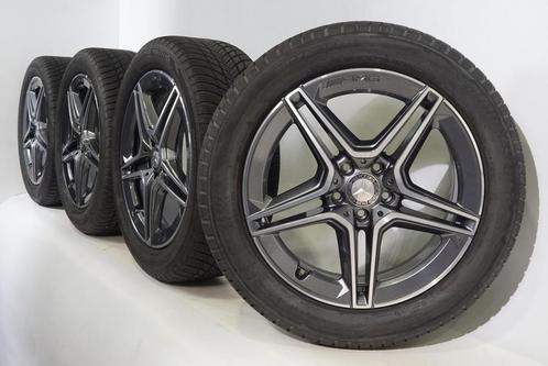 Mercedes GLA H247 GLB X247  19 inch velgen Bridgestone  Wint, Autos : Pièces & Accessoires, Pneus & Jantes, Enlèvement ou Envoi