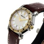 MERCURY - Swiss Watch - ME1080-SGL-S-1 - Zonder Minimumprijs, Nieuw