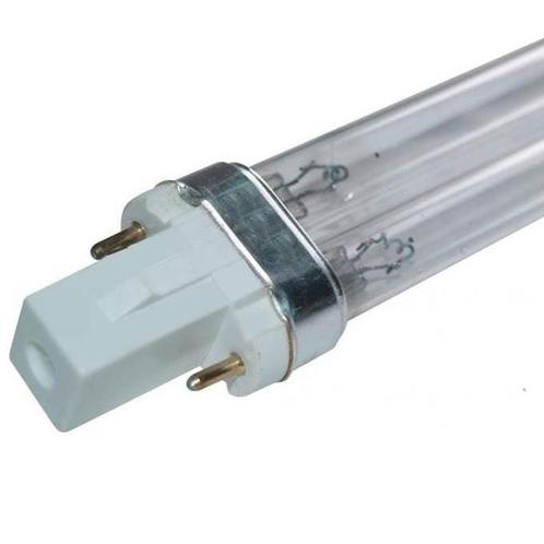 Uvc pl lamp 7 watt (Uv-c filters, Aquariumtechniek), Dieren en Toebehoren, Vissen | Aquaria en Toebehoren, Filter of Co2, Nieuw