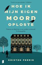 Hoe ik mijn eigen moord oploste / Castle Knoll Files-serie /, Boeken, Verzenden, Zo goed als nieuw, Kristen Perrin