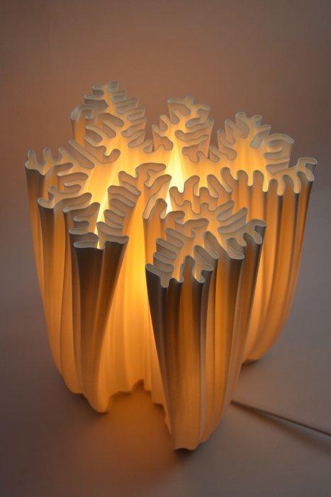 Michael Jasinski - Lampe de table - S2 - Biopolymère, Antiek en Kunst, Kunst | Designobjecten
