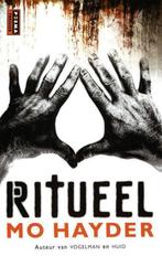 Ritueel 9789021012889 Mo Hayder, Boeken, Verzenden, Zo goed als nieuw, Mo Hayder
