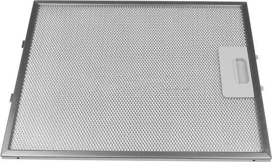 Metaalfilter voor Whirlpool 480122102369, Elektronische apparatuur, Afzuigkappen, Verzenden