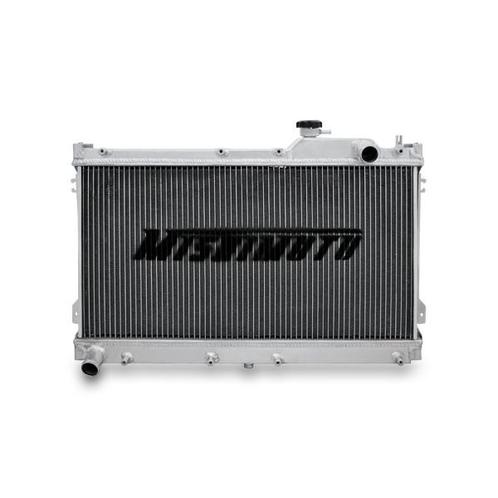 Mishimoto Radiator Mazda MX-5 NA, Autos : Divers, Tuning & Styling, Envoi