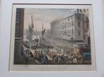R. Ackermann - Billingsgate Market, Boeken, Nieuw