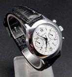 Poljot International - Chronograph - Zonder Minimumprijs -, Handtassen en Accessoires, Horloges | Heren, Nieuw