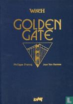 Largo Winch - Golden Gate - 2002, Livres, BD, Verzenden, Hamme, Jean van.