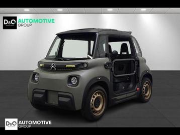 Citroën Ami