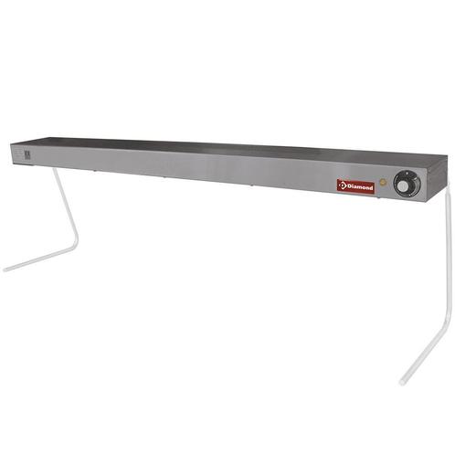 Warmtebrug | Maaltijdenverwarmer | Incl. Energieregelaar |, Zakelijke goederen, Horeca | Keukenapparatuur, Nieuw in verpakking