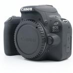 Canon EOS 200D body | Tweedehands, Audio, Tv en Foto, Verzenden, Zo goed als nieuw, Canon