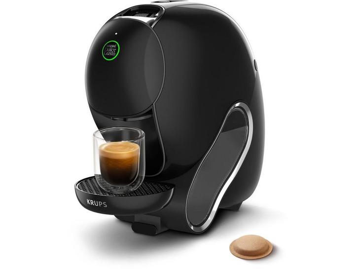 Krups NESCAFÉ Dolce Gusto NEO YY5676 - Caffè Koffiemachine -, Huis en Inrichting, Woonaccessoires | Overige, Zo goed als nieuw