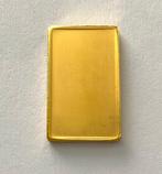 10 gram - Goud .999 - Heraeus, Germany, Postzegels en Munten