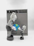 Kaws (1974) - Kaws The Promise Grey edition 2022, Antiek en Kunst, Kunst | Schilderijen | Modern