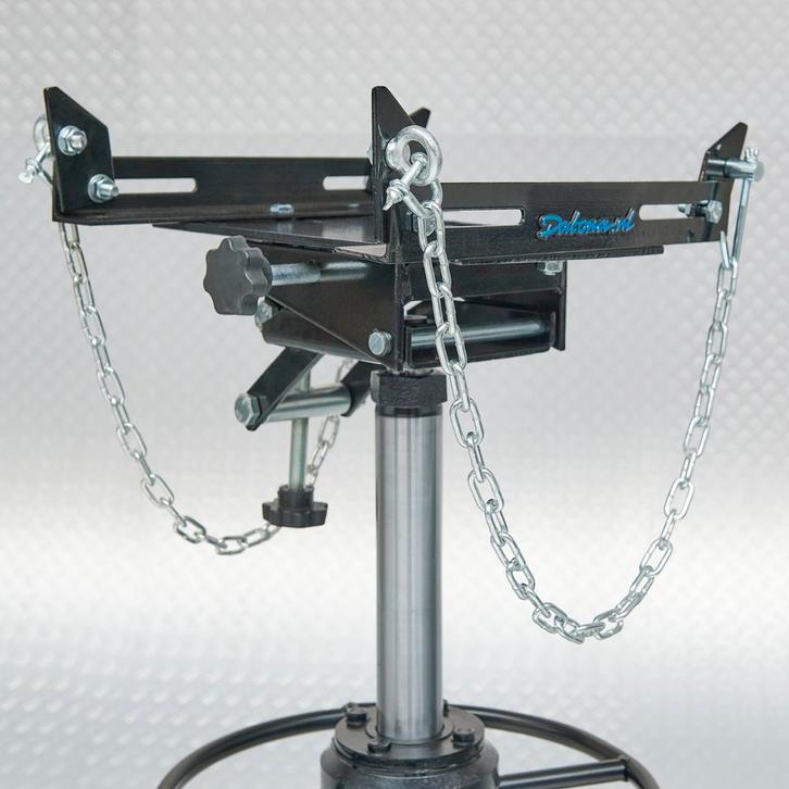 Datona Transmissie-adaptor - Datona - Zwart, Doe-het-zelf en Bouw, Gereedschap | Handgereedschap, Ophalen of Verzenden