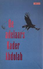 De adelaars 9789052269917 Kader Abdolah, Verzenden, Zo goed als nieuw, Kader Abdolah